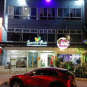 Hotel Laureles Park